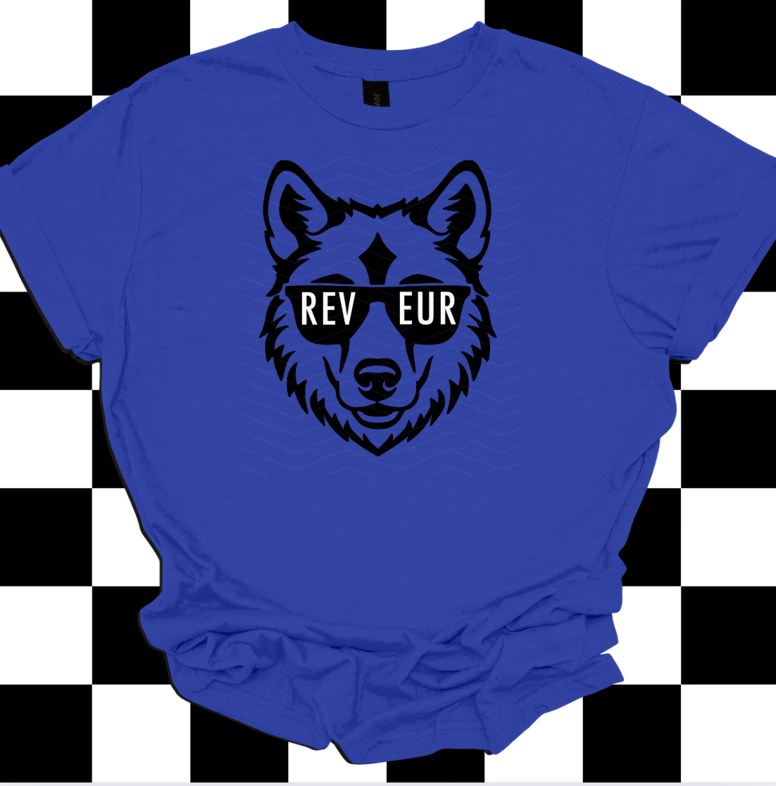 House Mascot Shirts