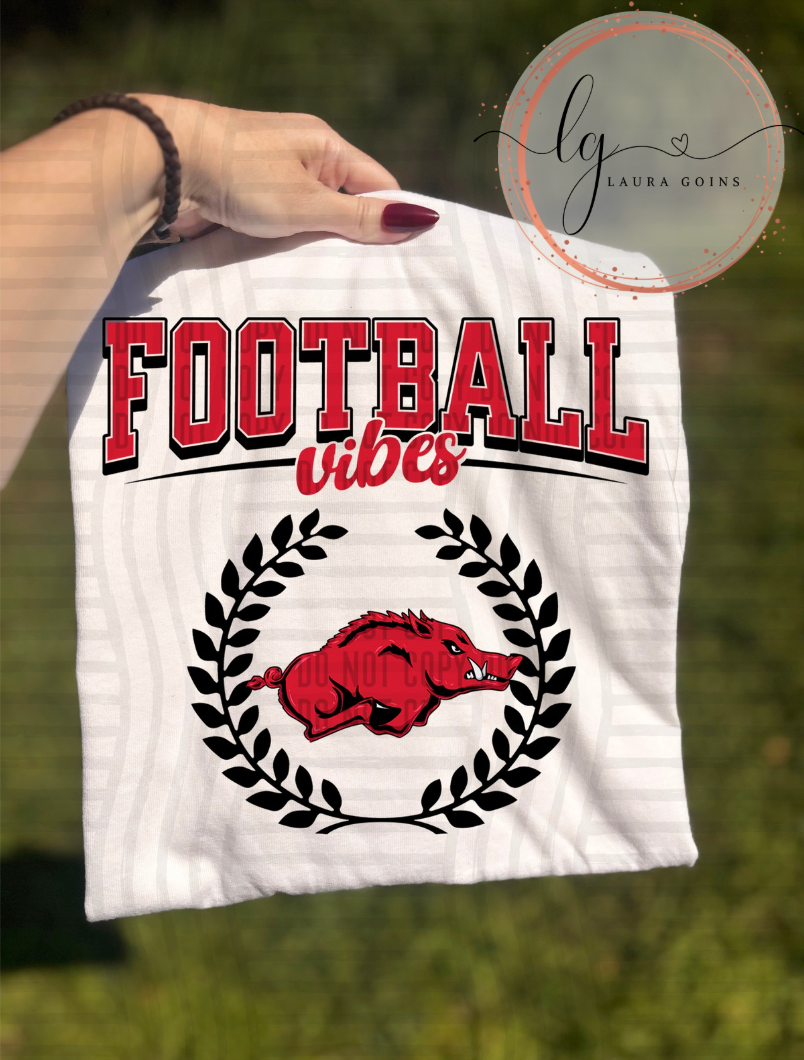 Football Vibes