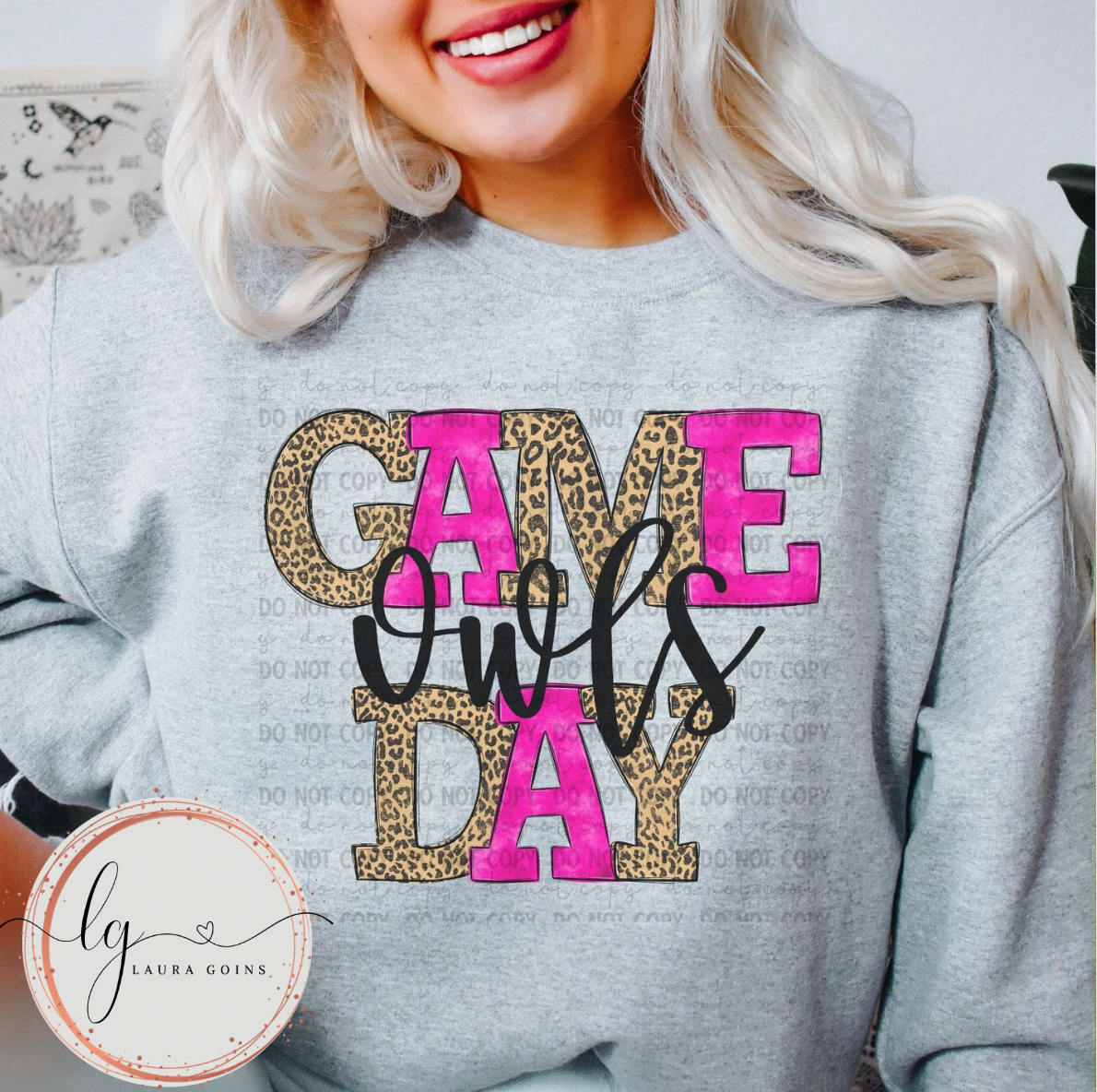OWLS Leopard