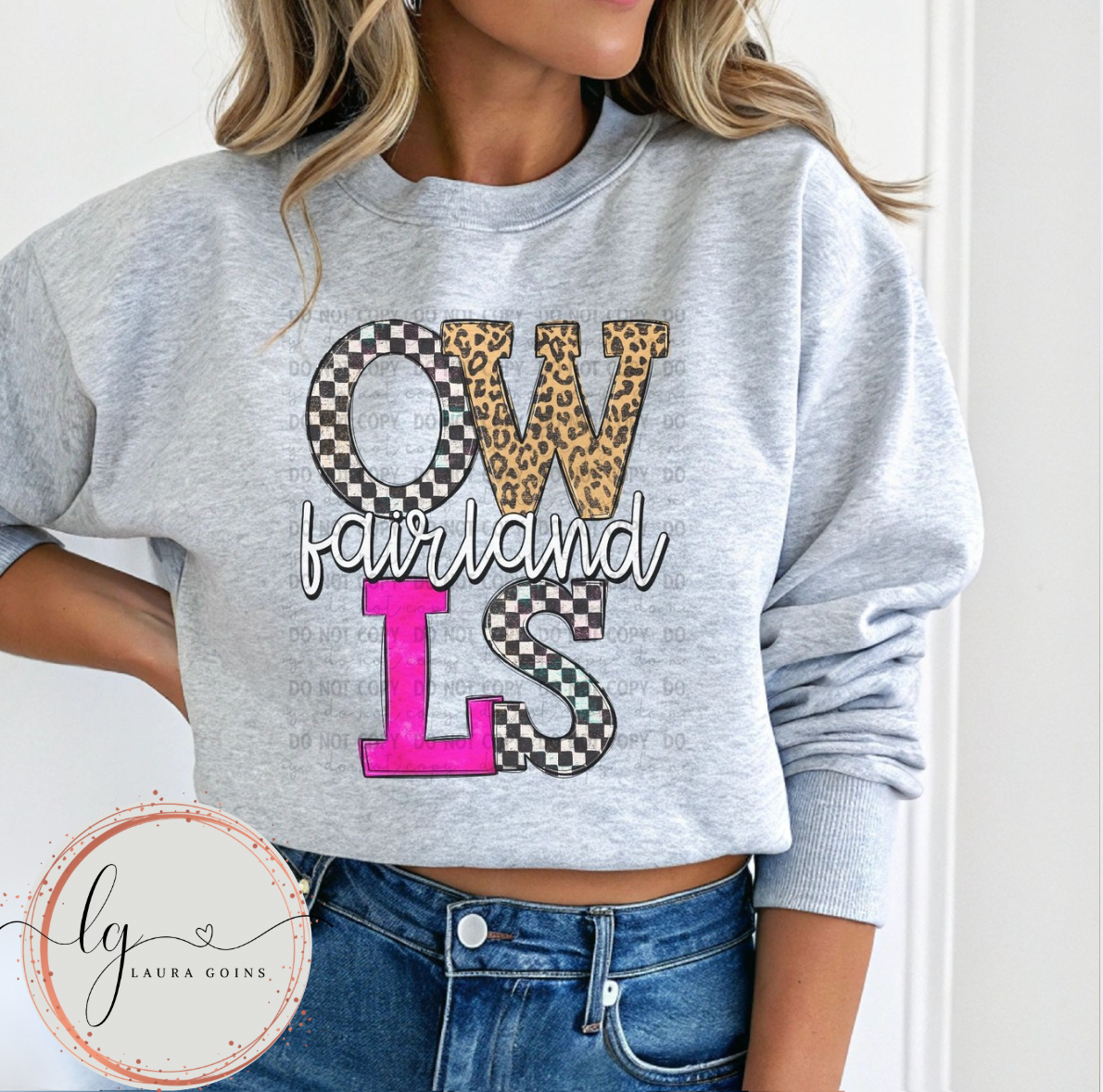 OWLS Leopard
