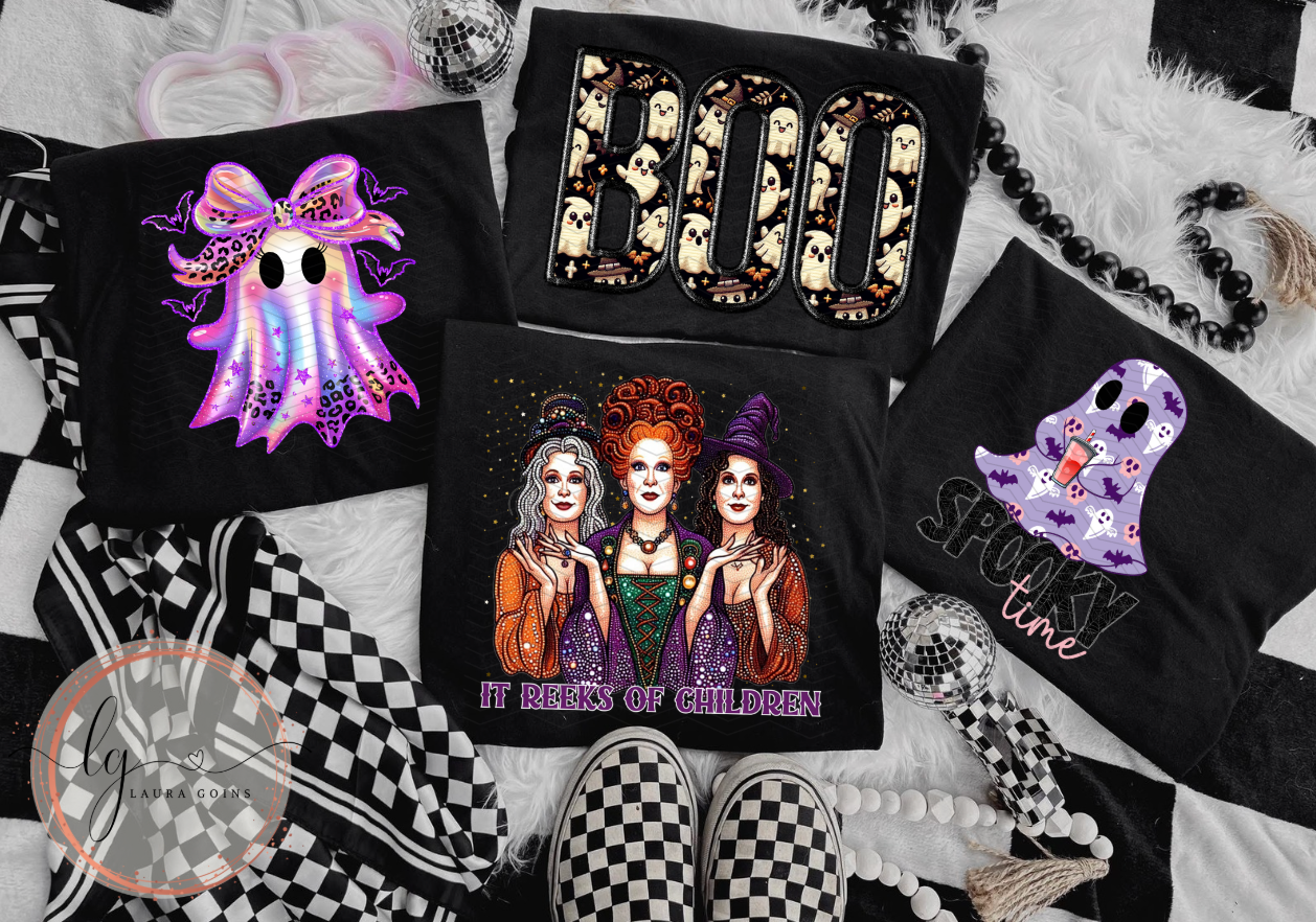 Halloween Designs