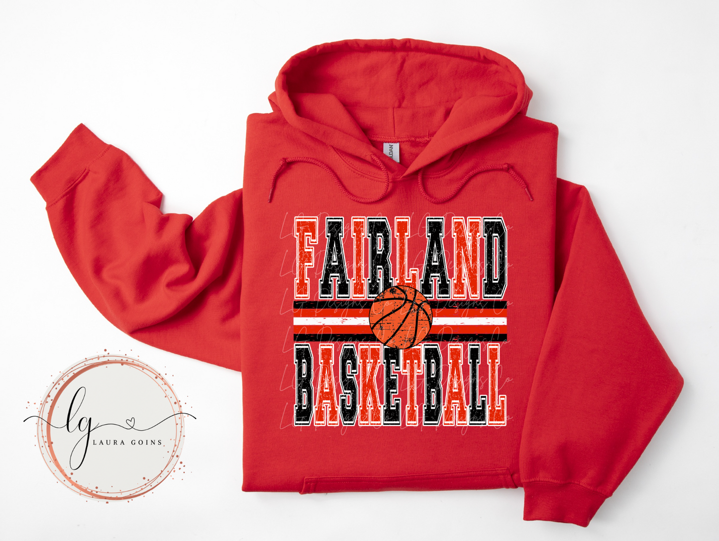 Fairland Basketball