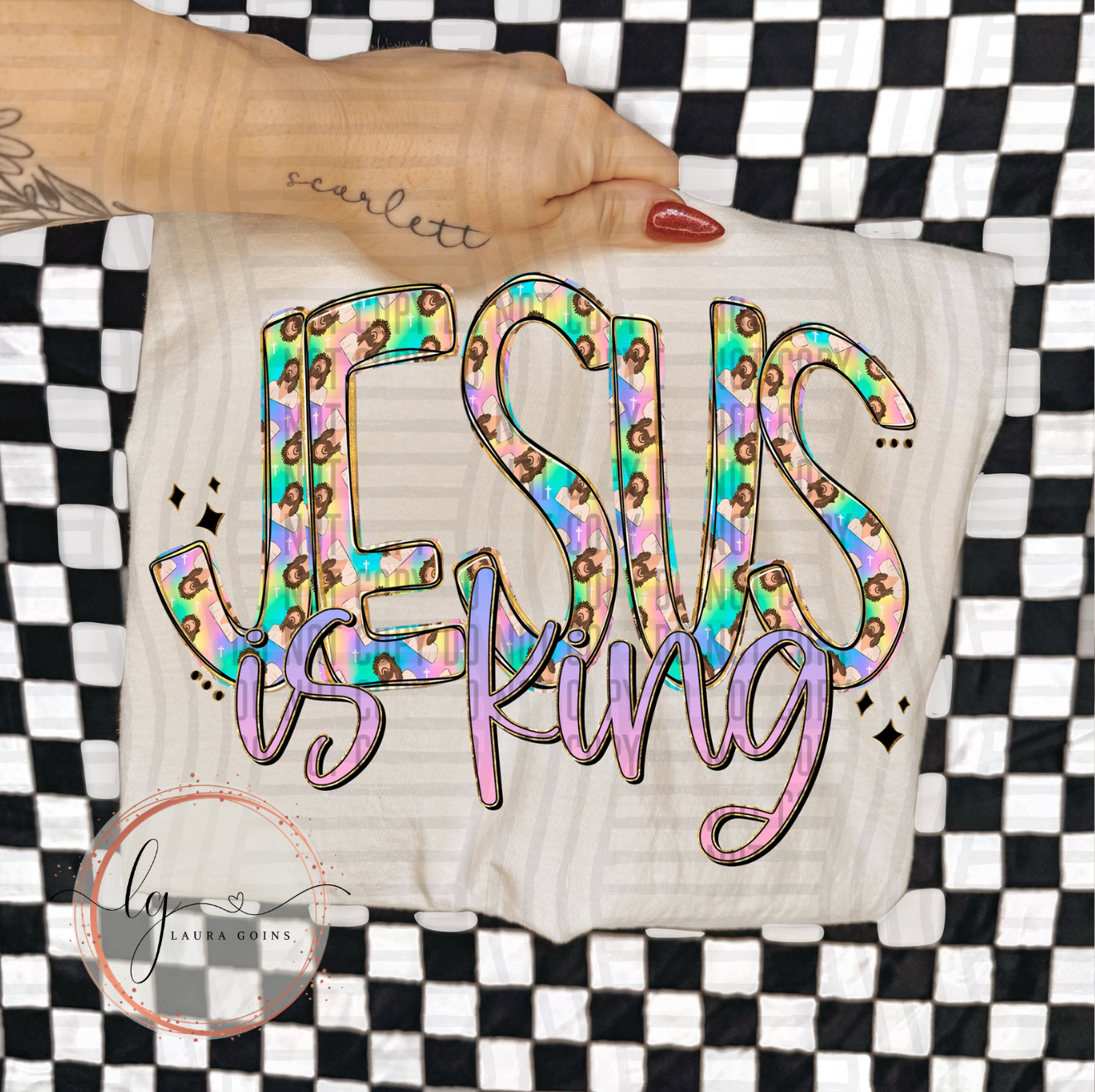 Faith