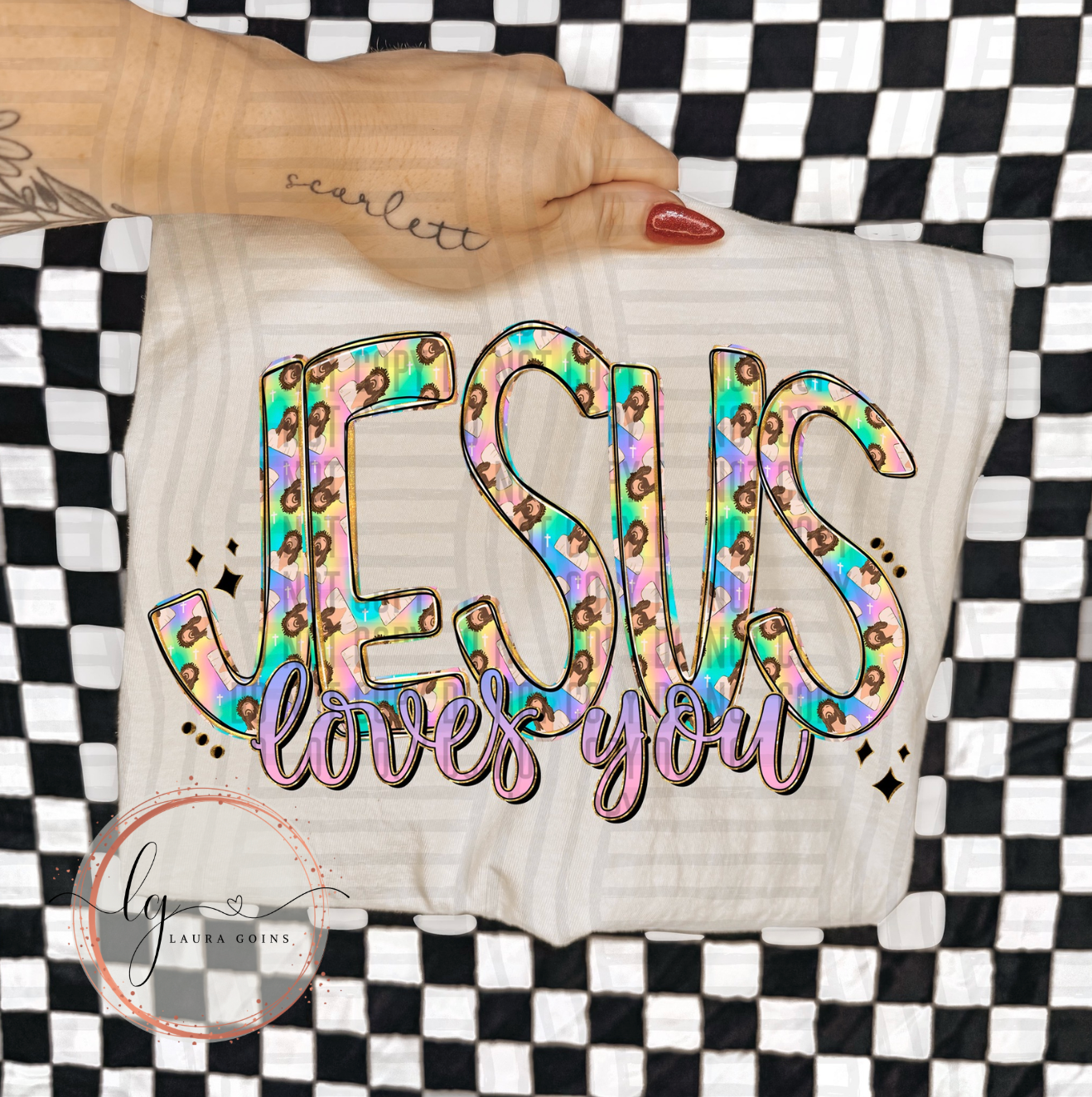 Faith