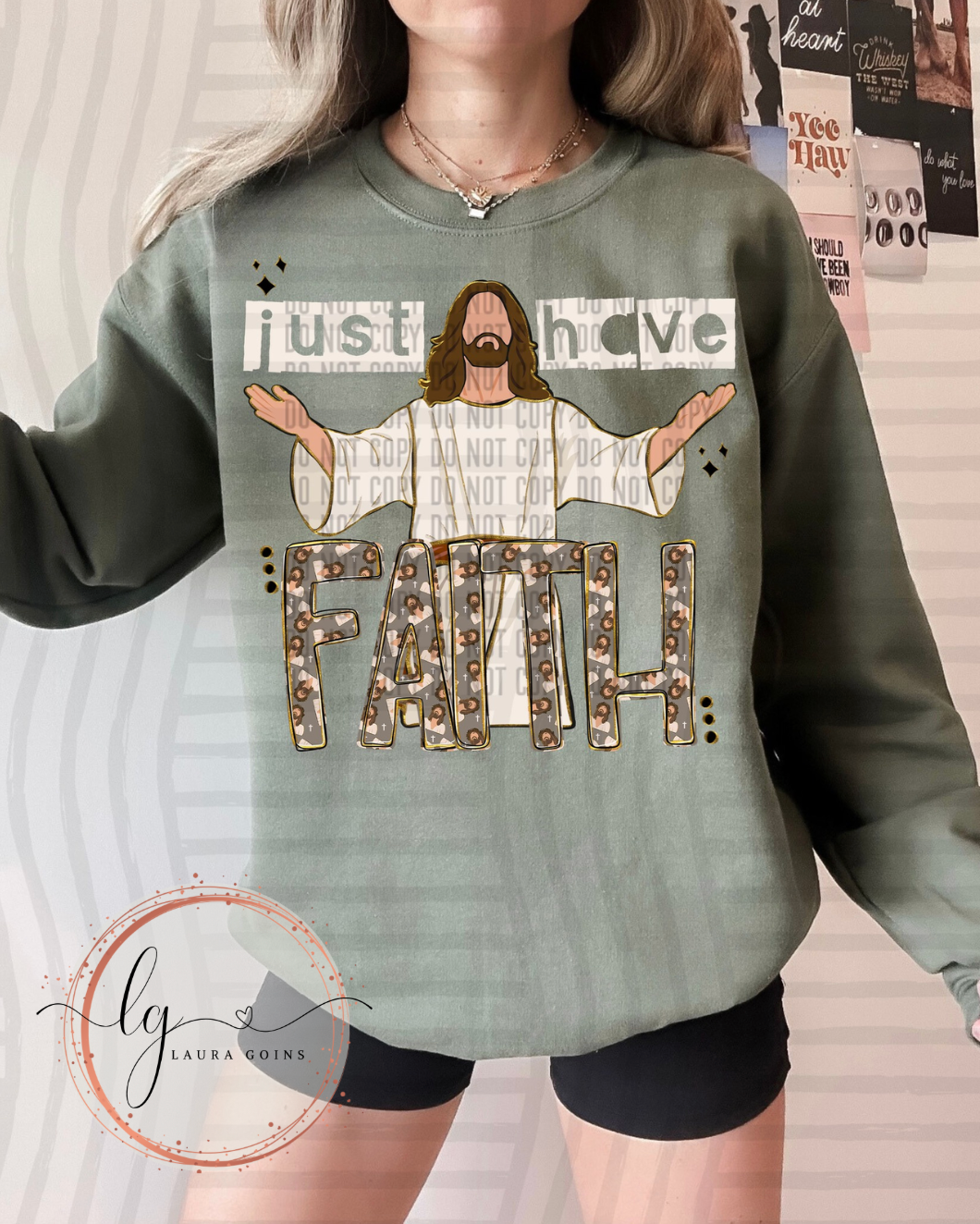 Faith