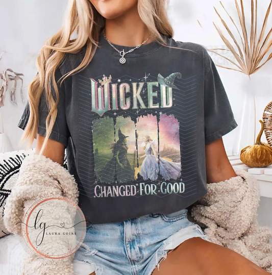 Wicked