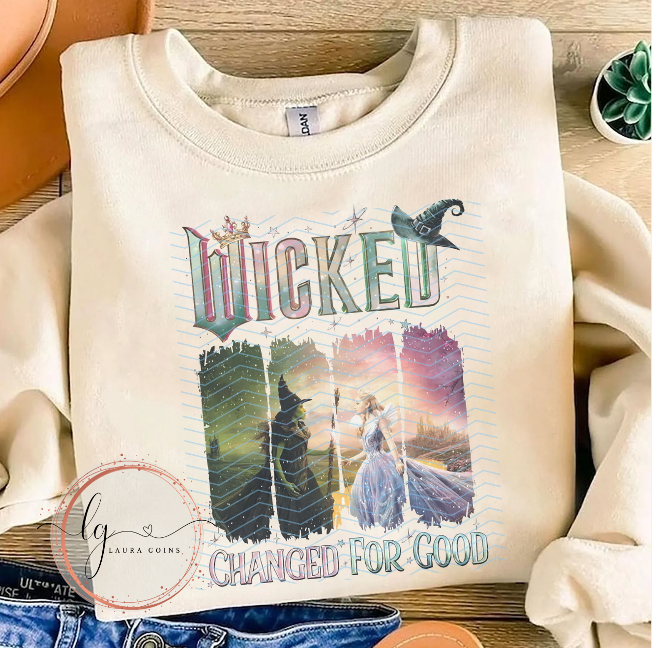 Wicked