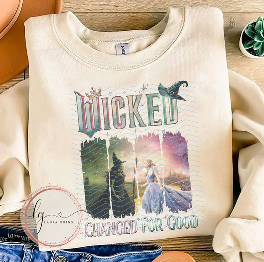 Wicked