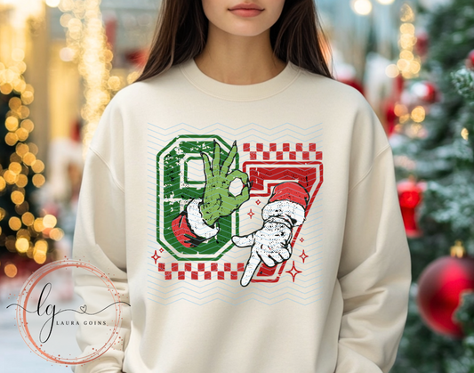 67 Christmas