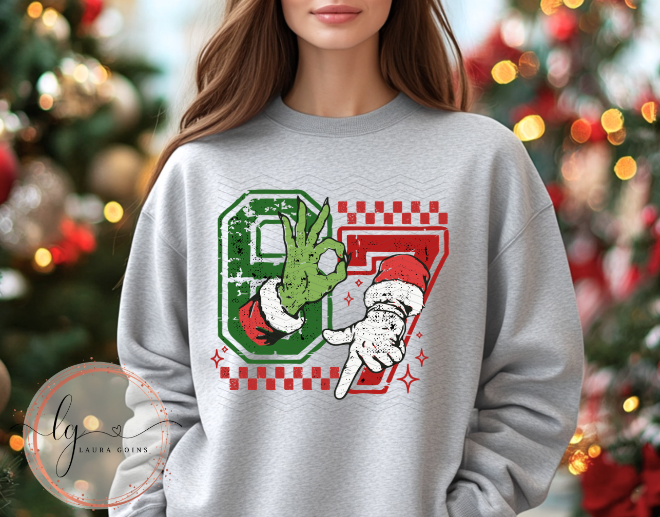 67 Christmas