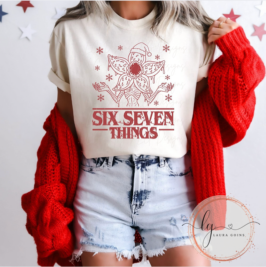 Stranger Things