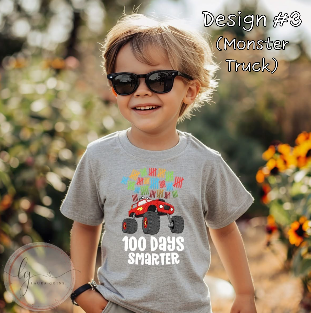 100 Days Smarter