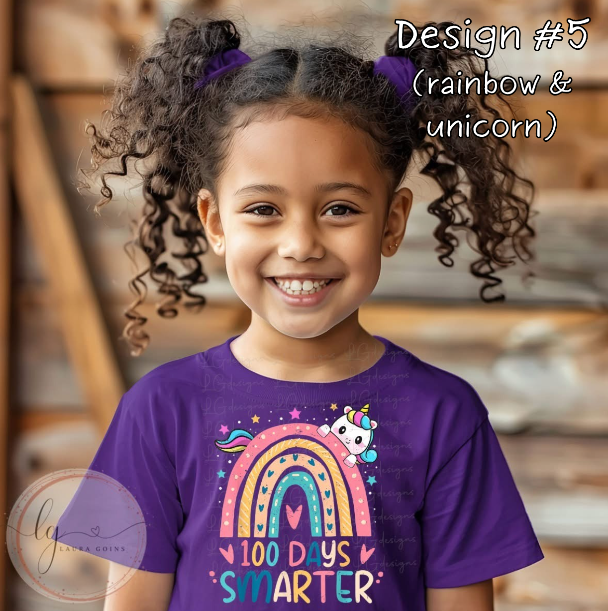 100 Days Smarter