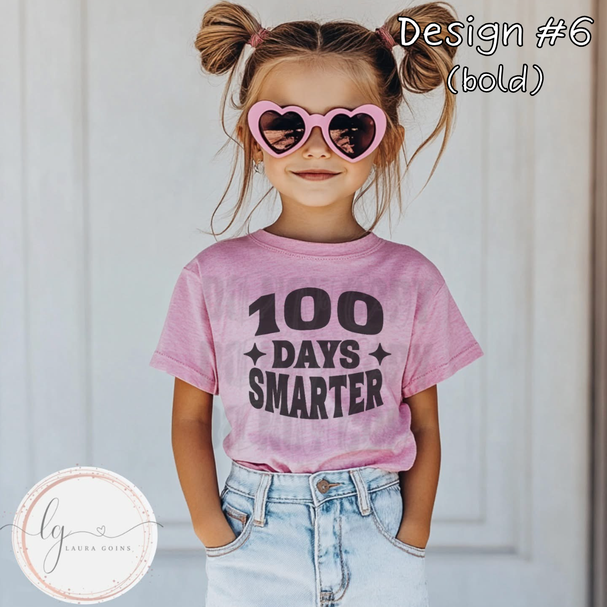 100 Days Smarter