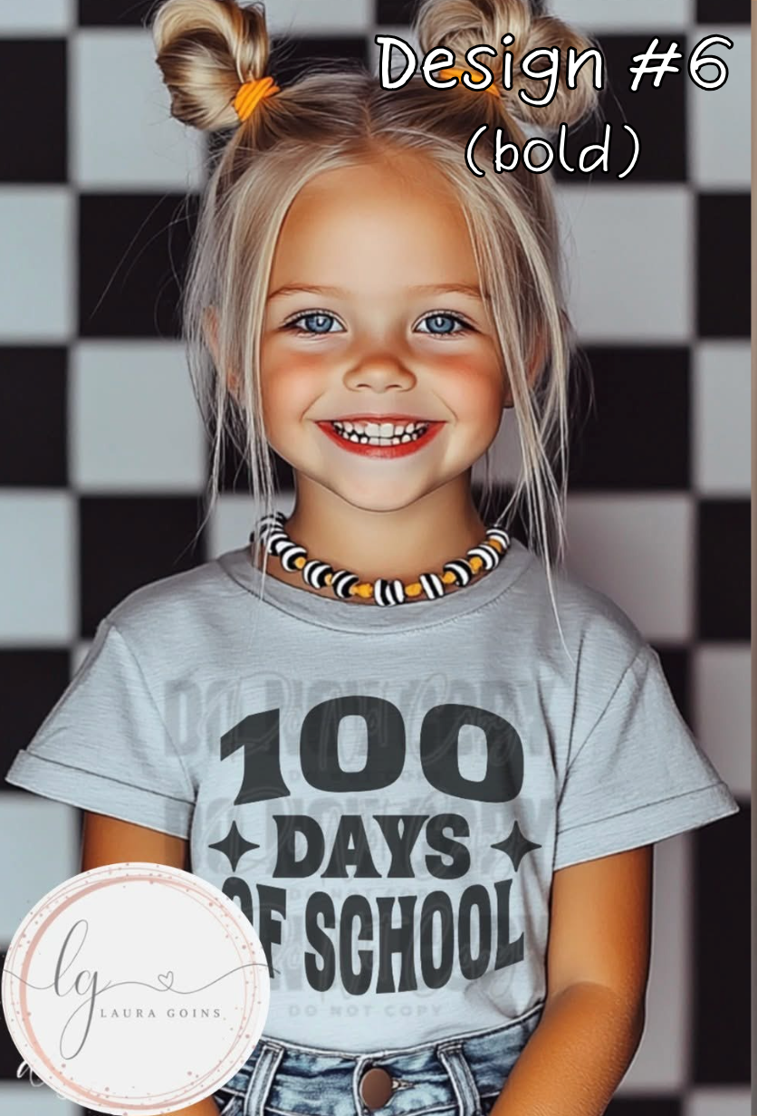 100 Days Smarter