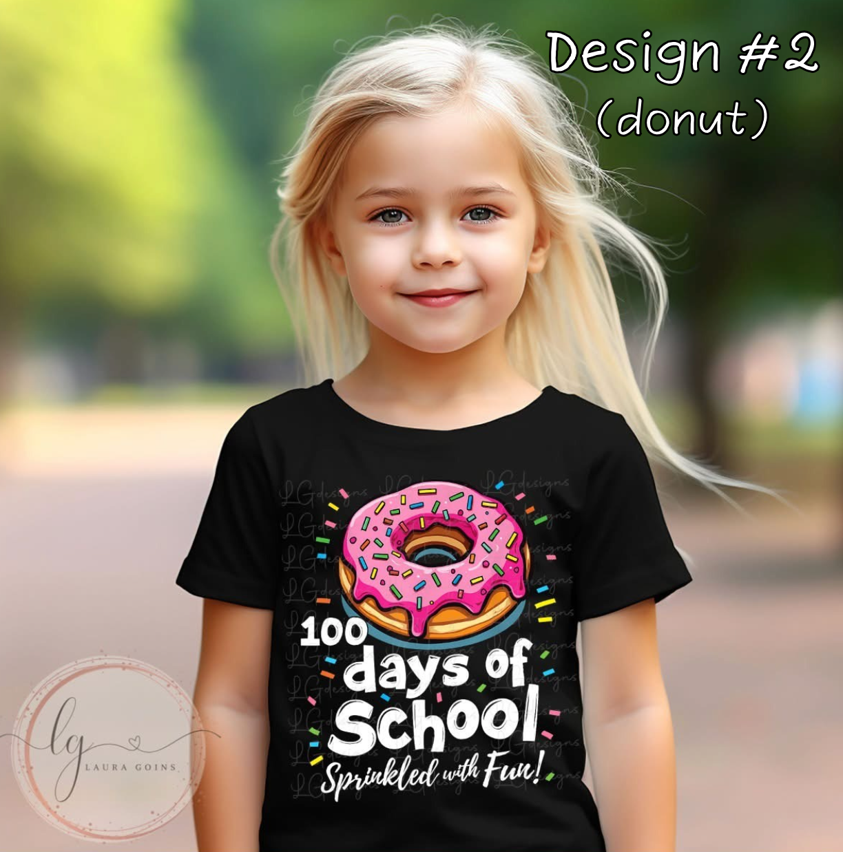 100th Day of School