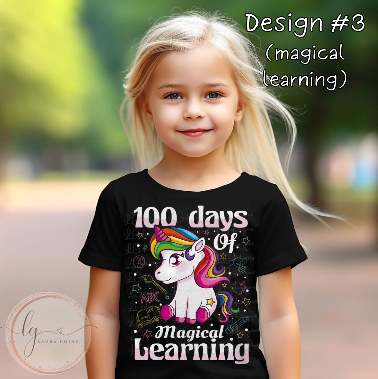 100th Day of School
