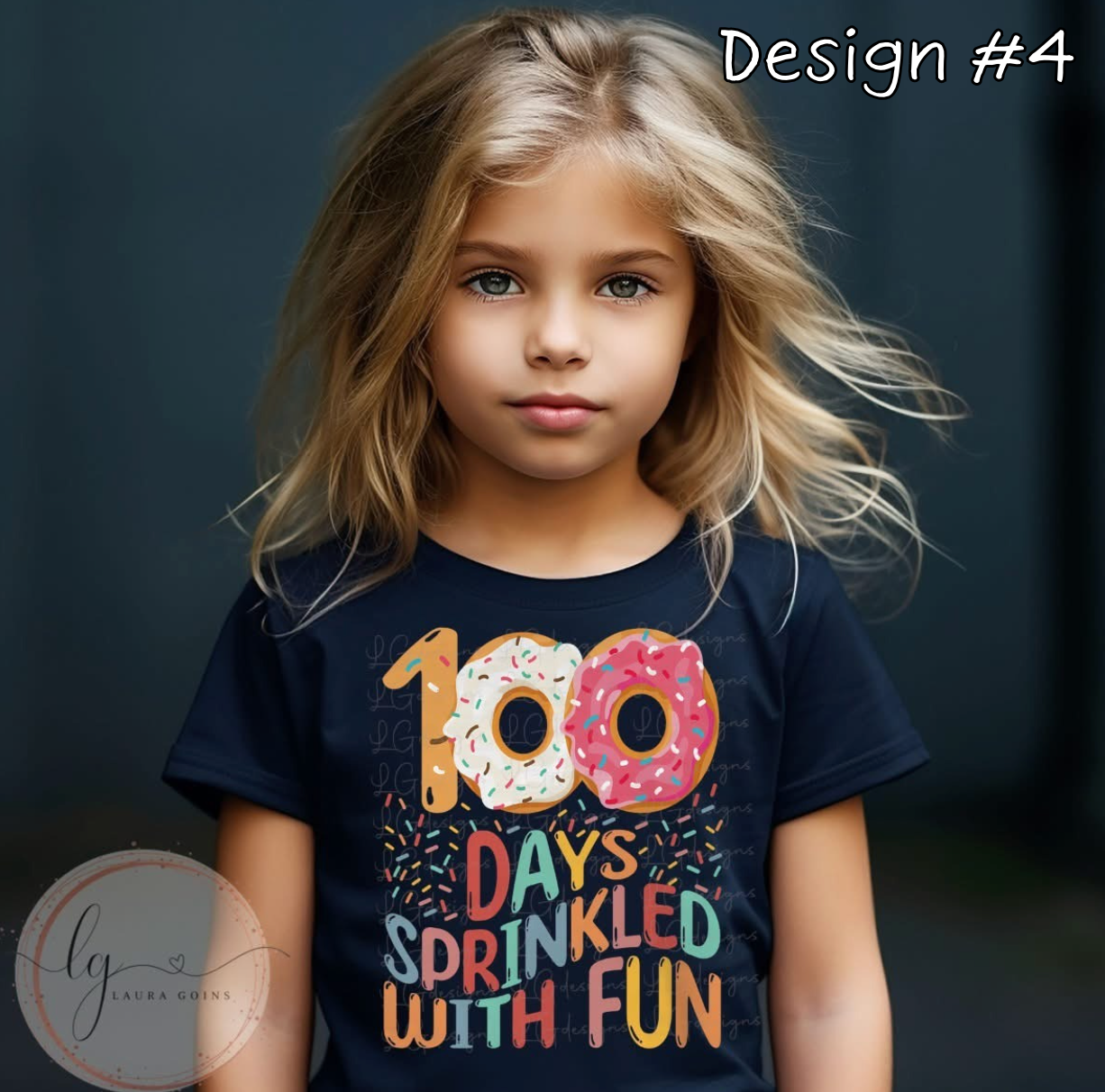 100th Day of School