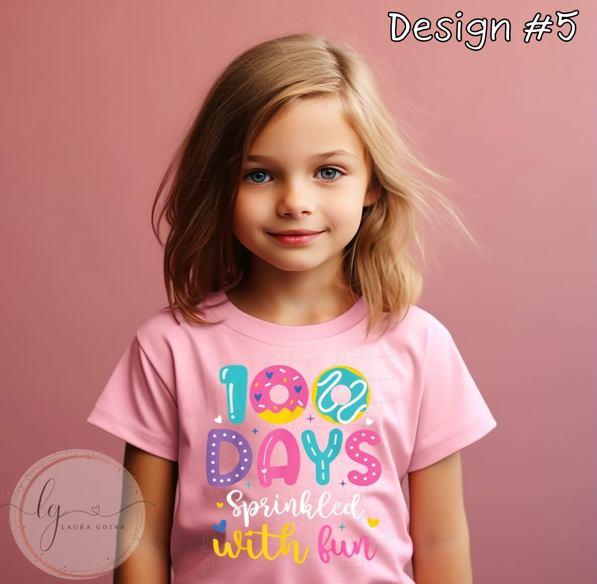 100th Day of School