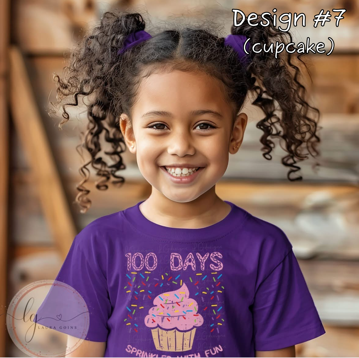 100th Day of School