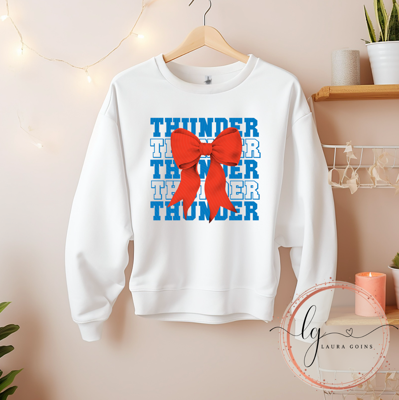 Thunder Bow