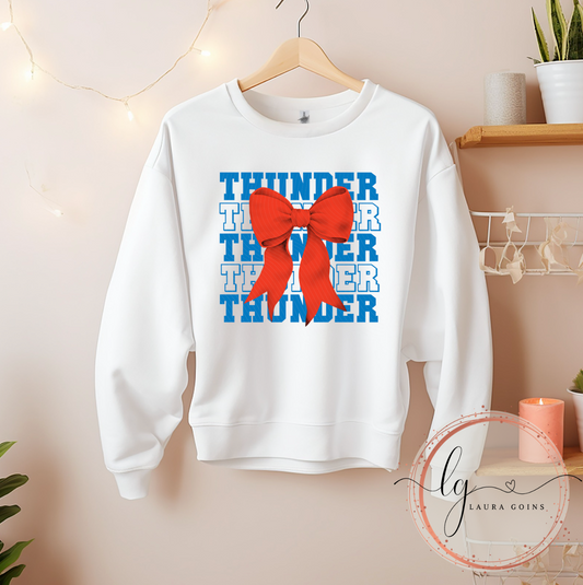 Thunder Bow