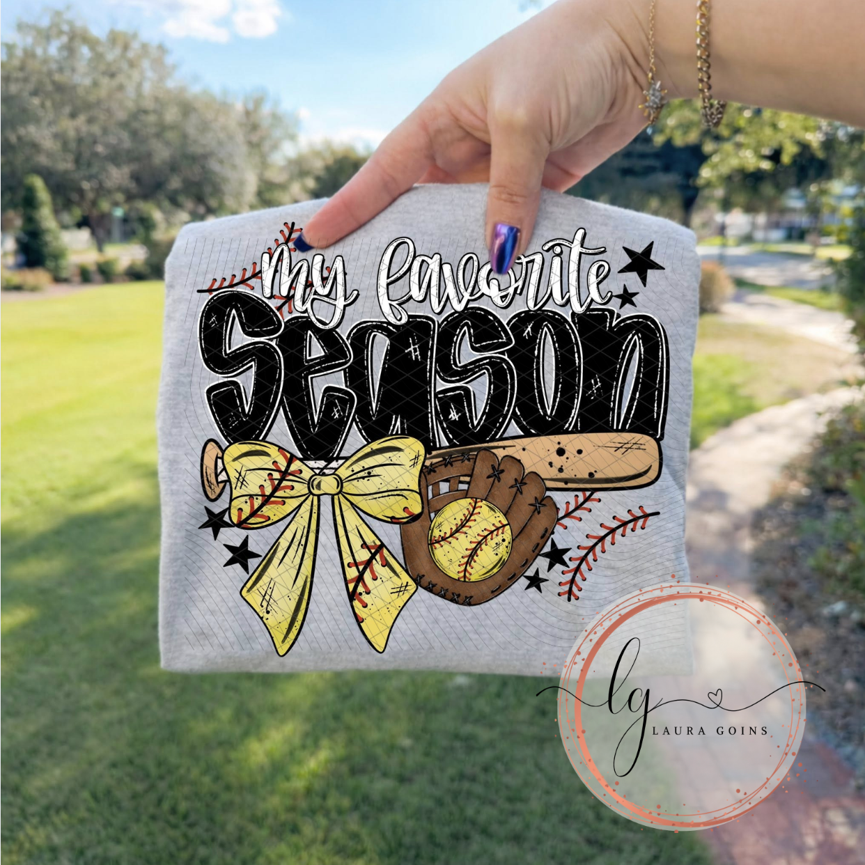 My Favorite Season