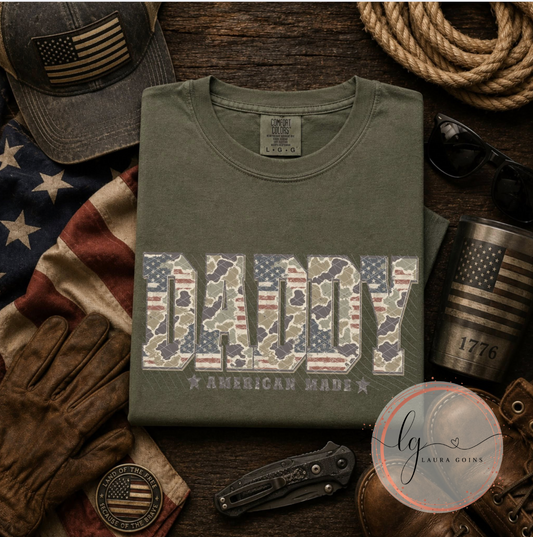 American Made