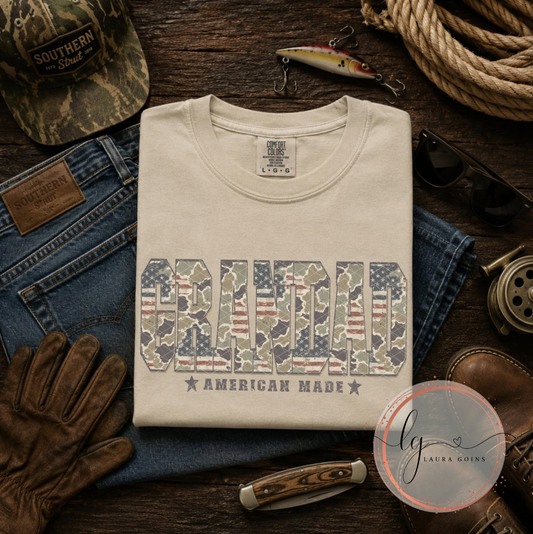 American Made