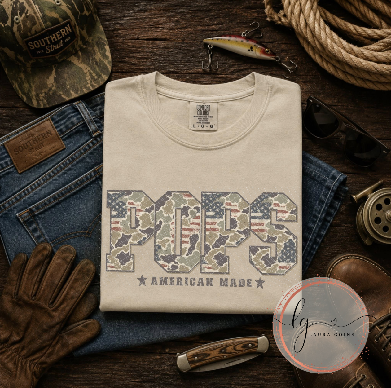 American Made