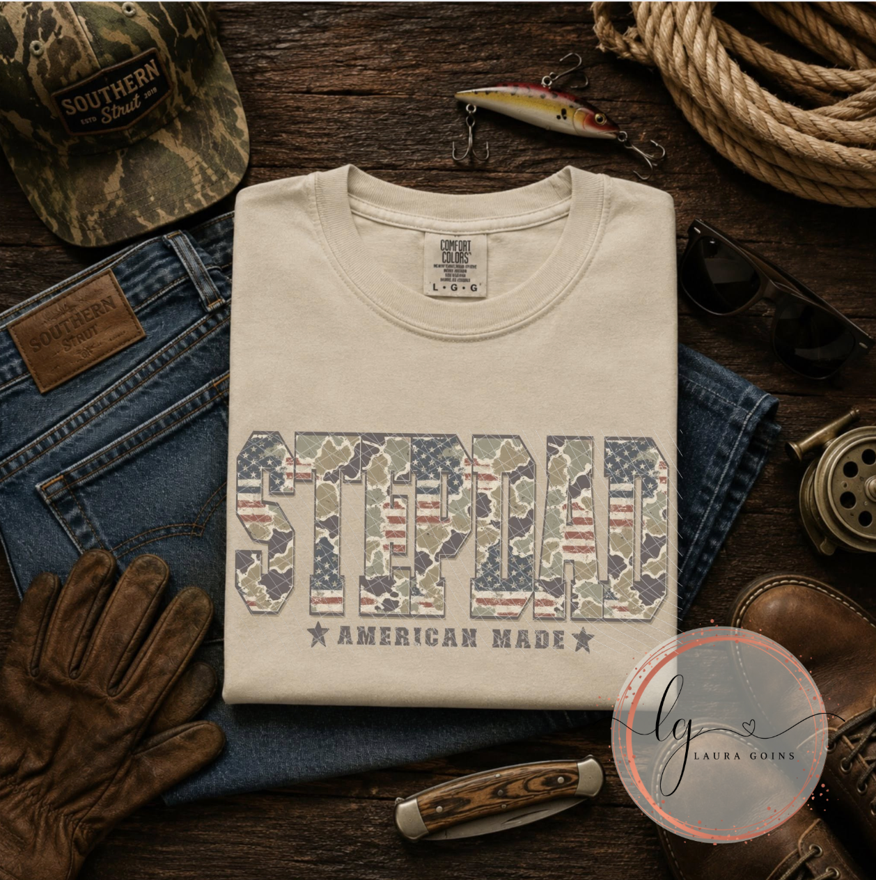 American Made