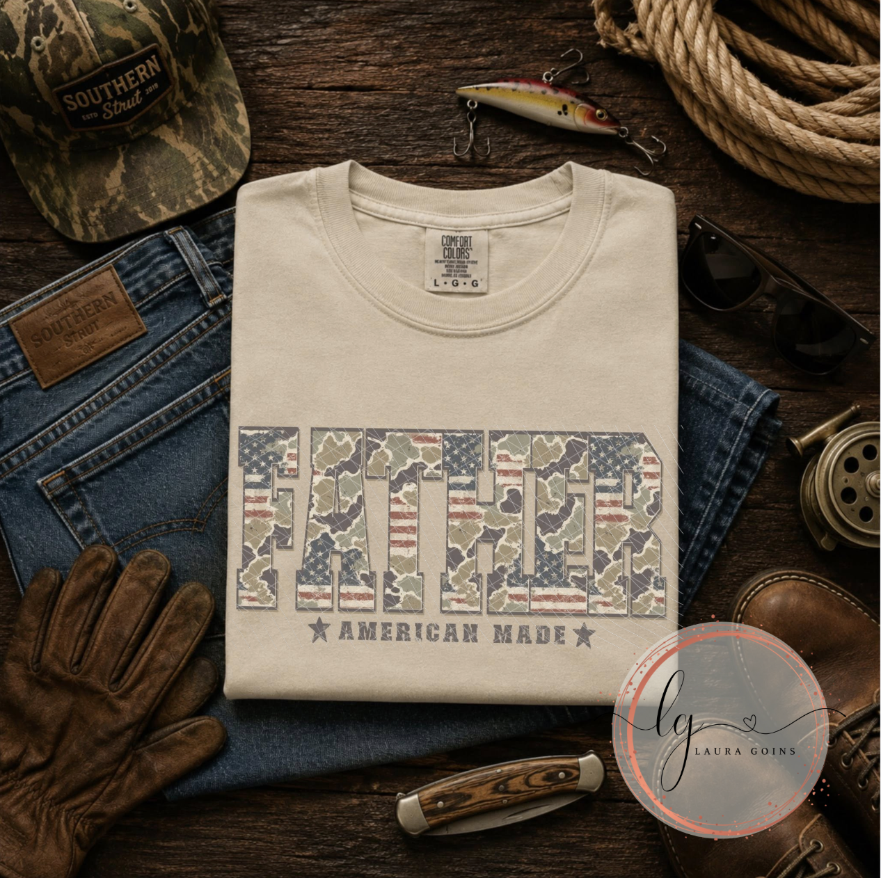 American Made