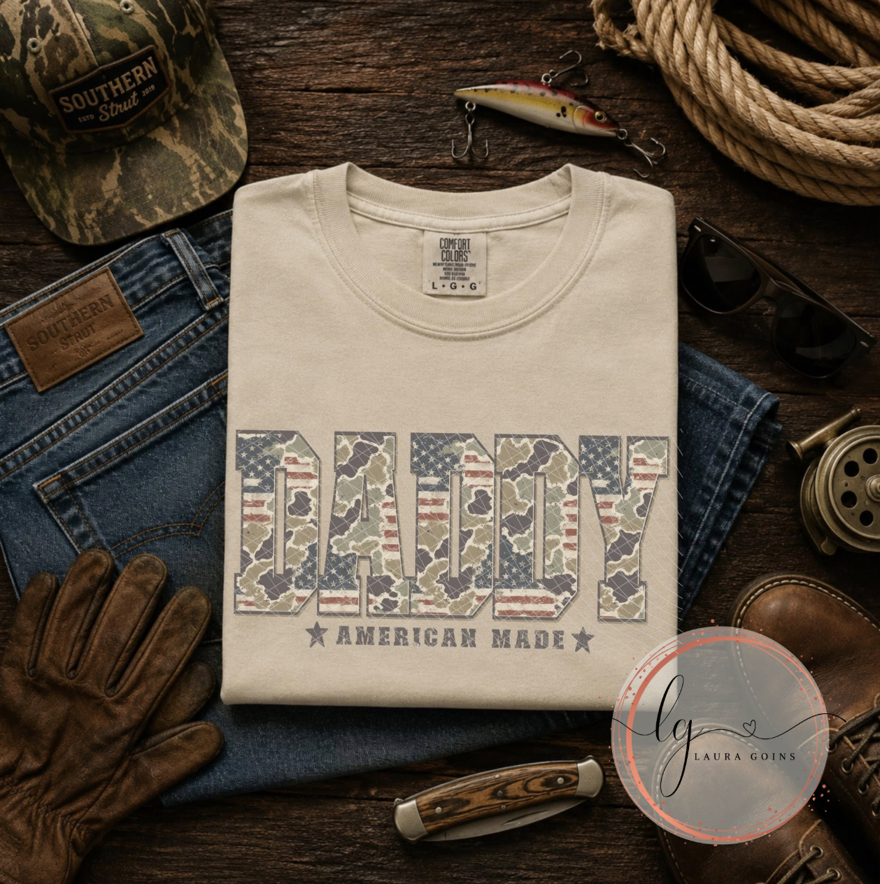 American Made