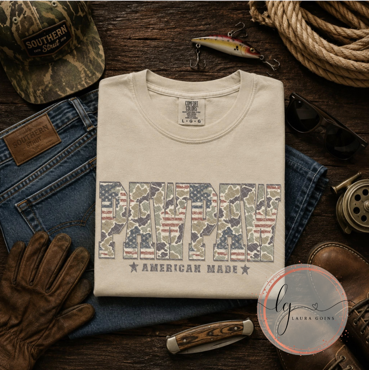 American Made