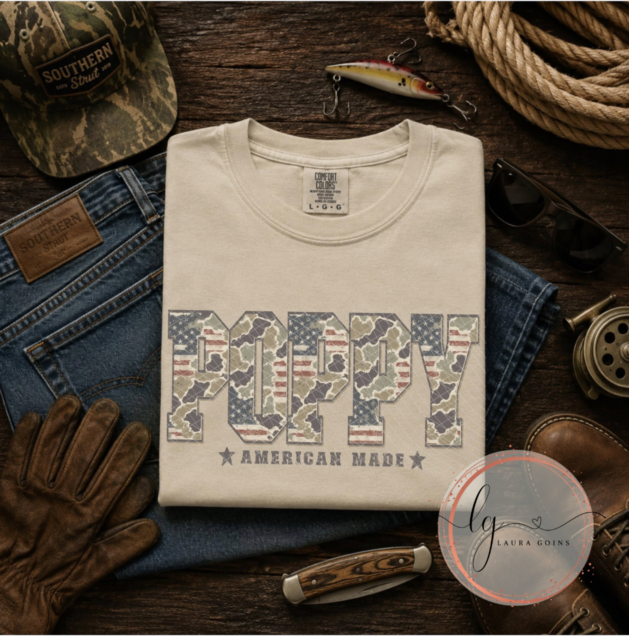 American Made