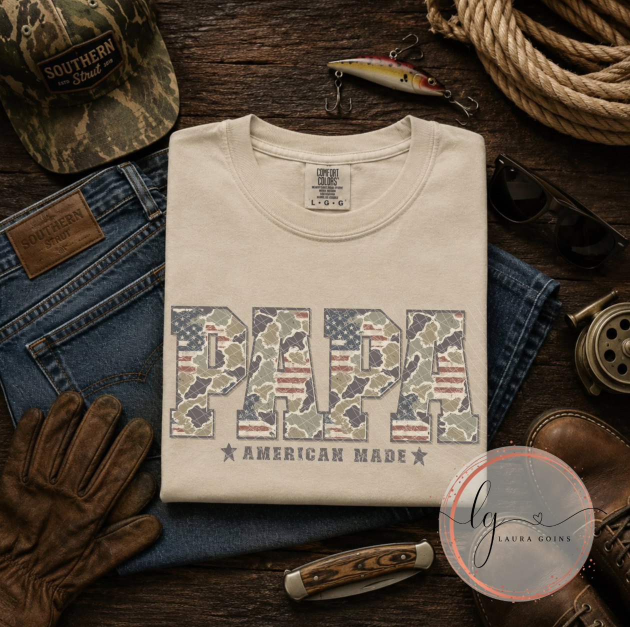 American Made