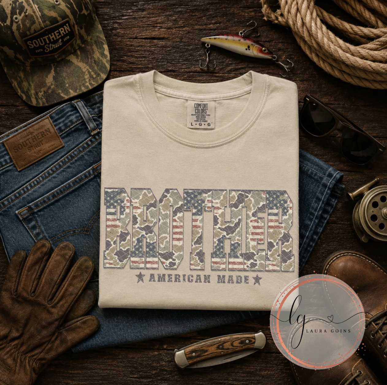 American Made