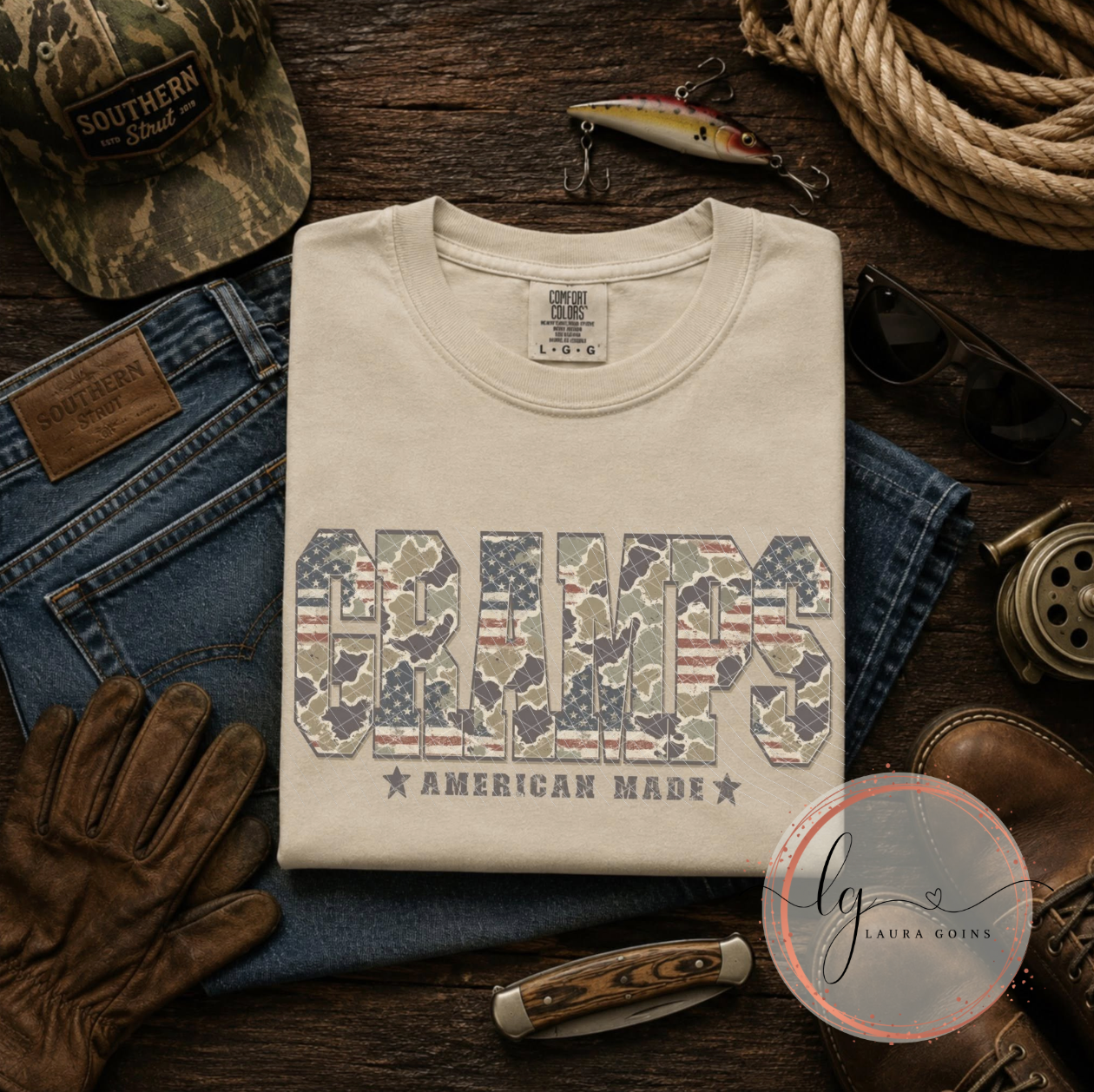 American Made