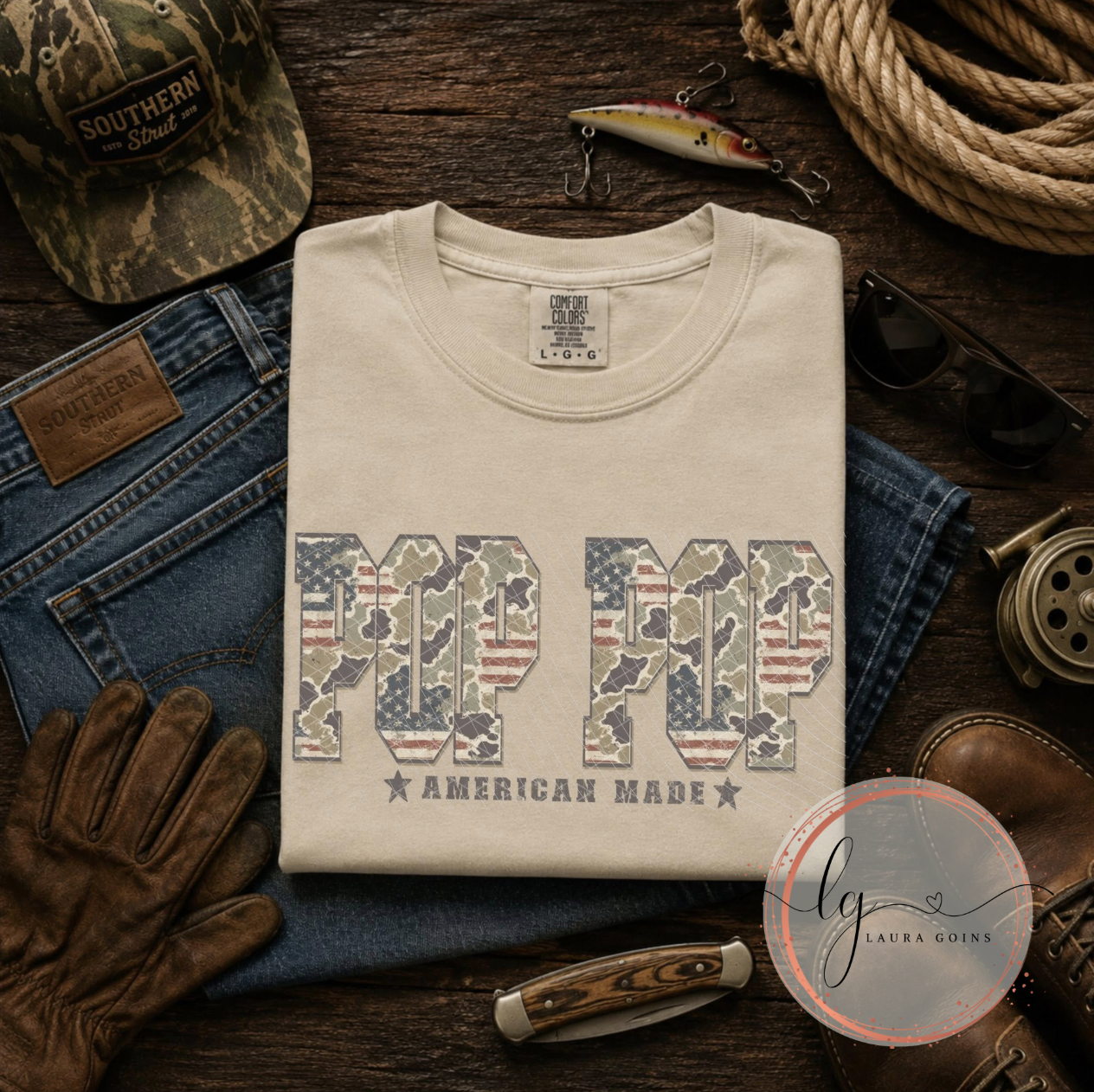 American Made