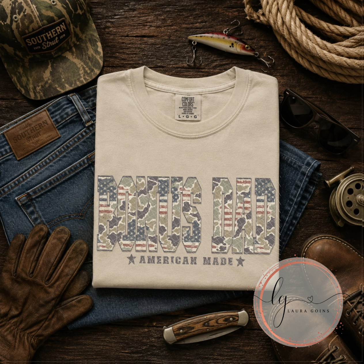 American Made