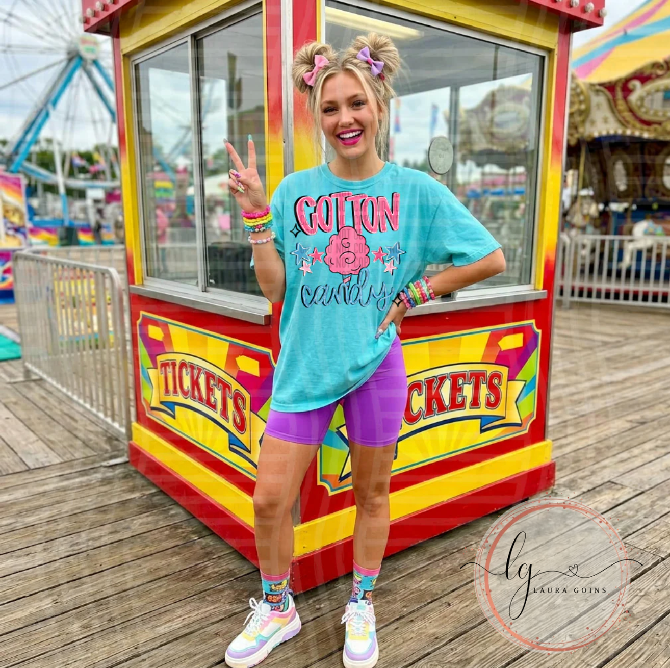 Carnival Collection