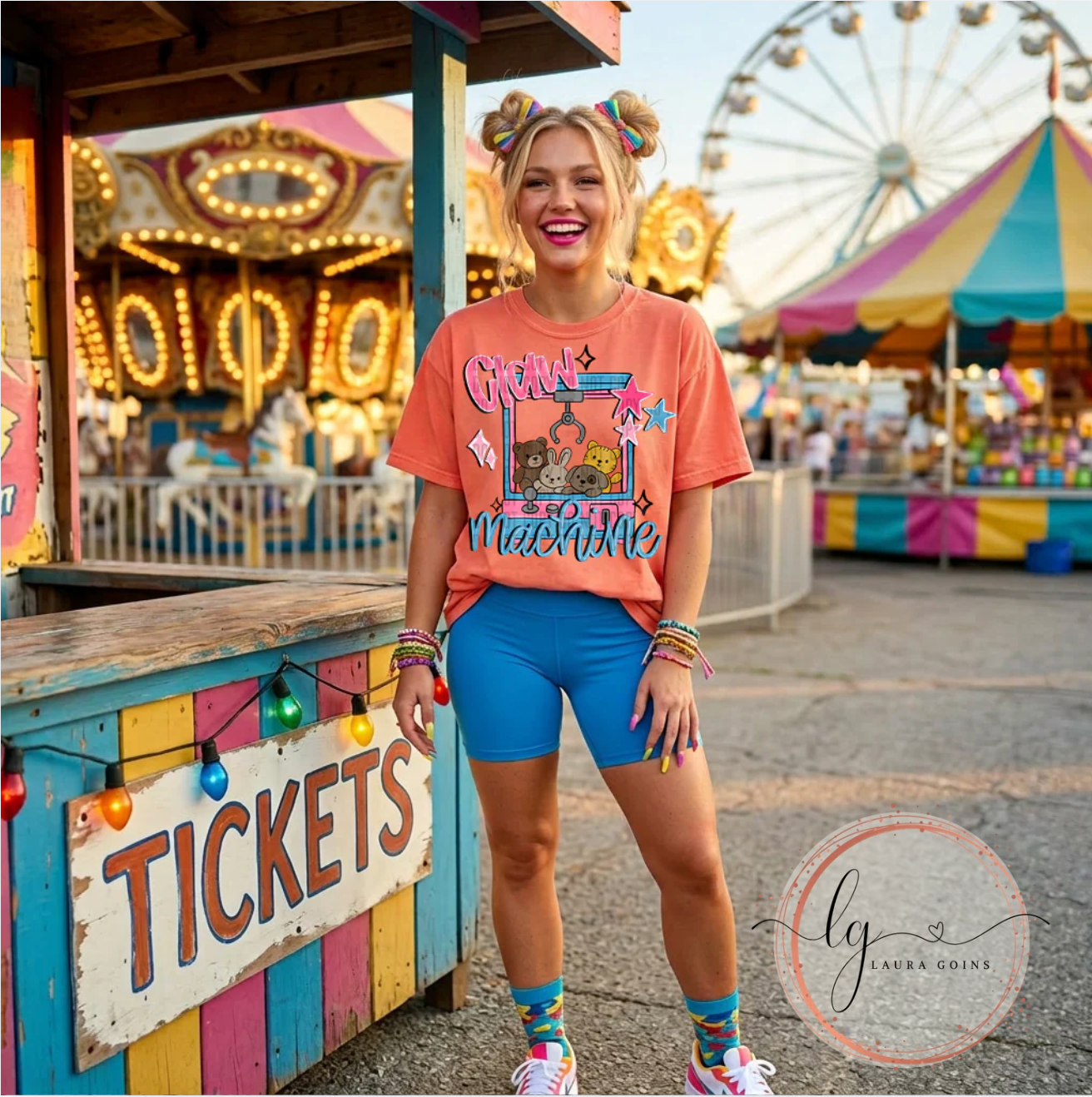 Carnival Collection