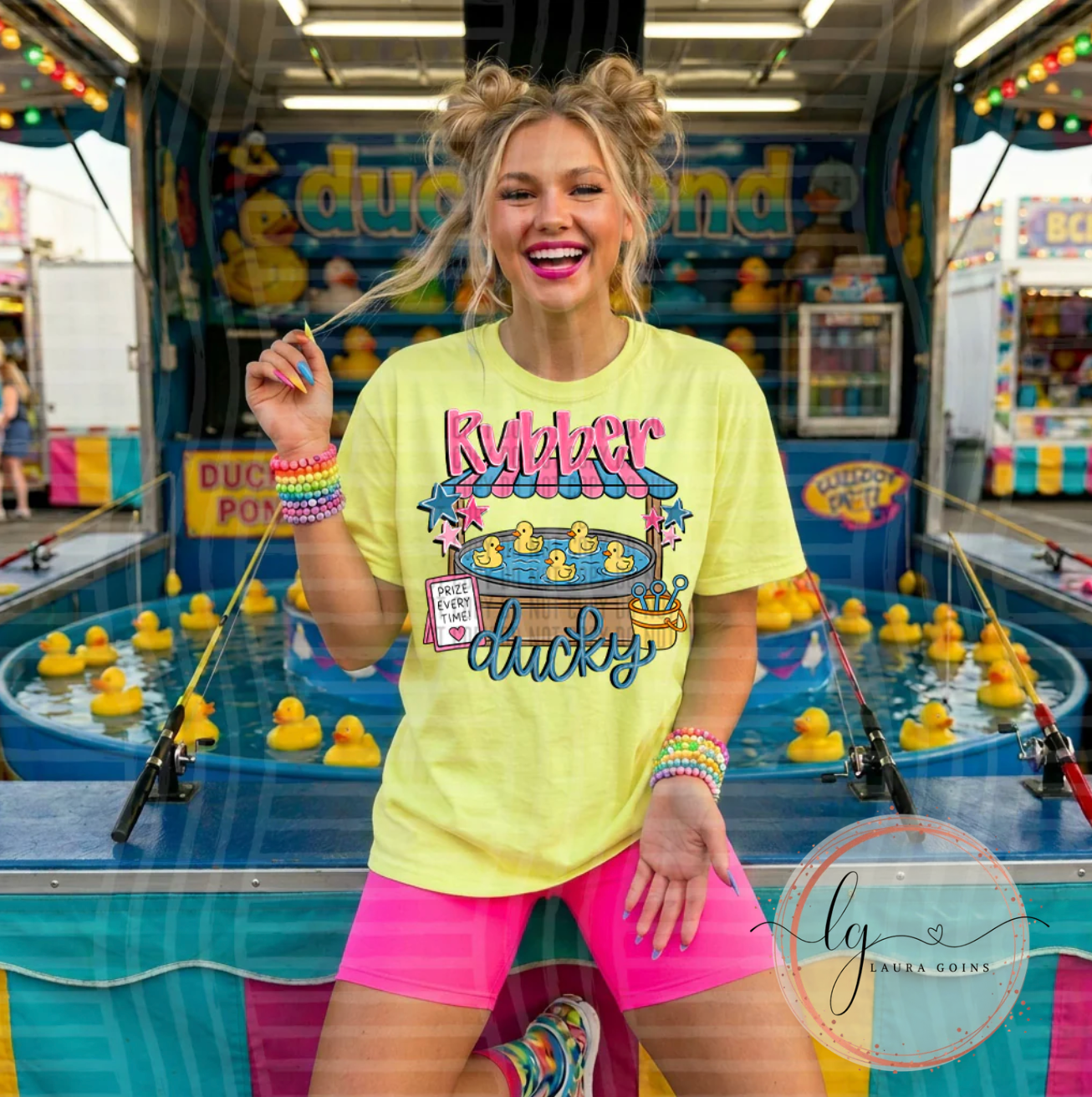 Carnival Collection