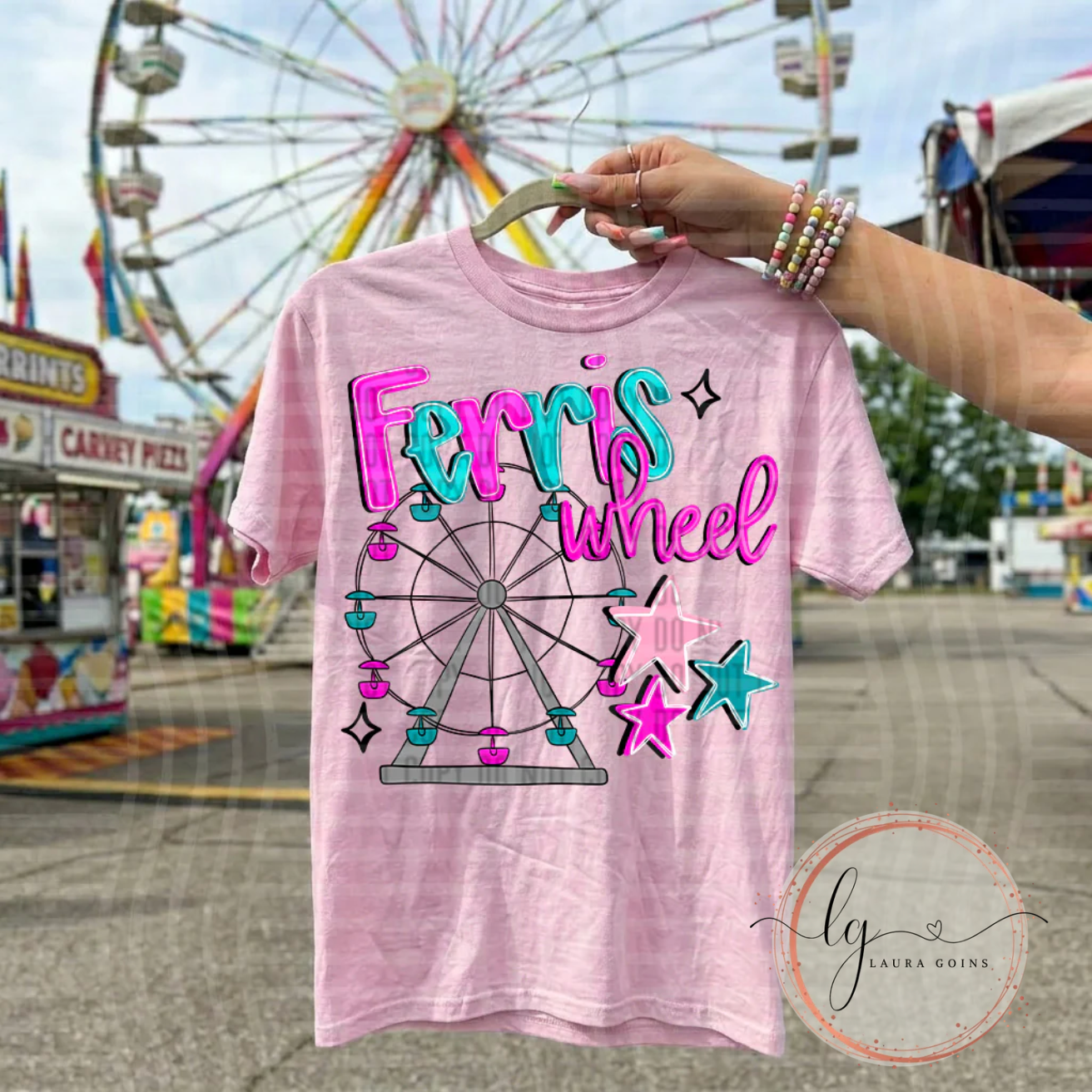 Carnival Collection