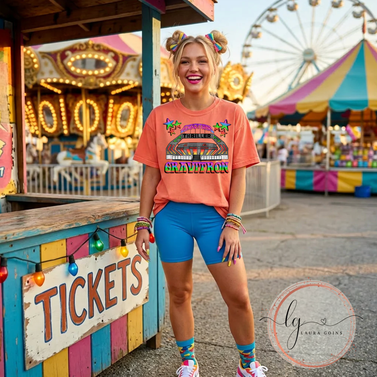 Carnival Collection