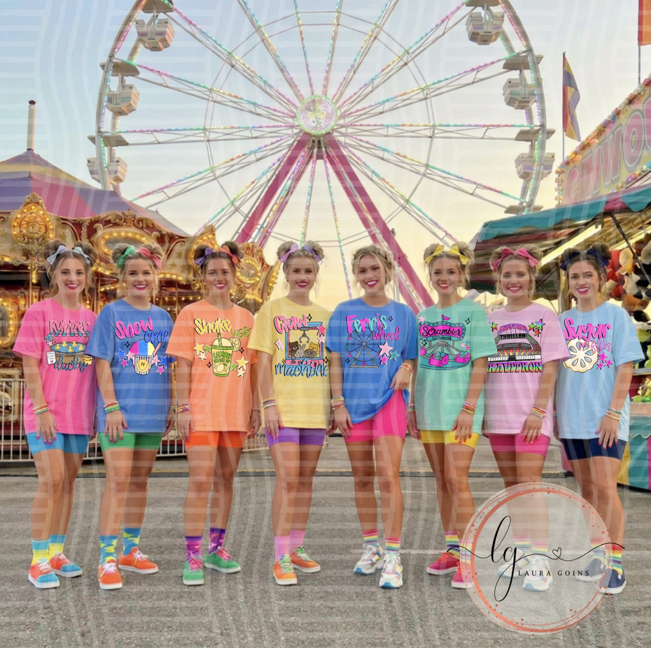 Carnival Collection