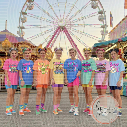 Carnival Collection