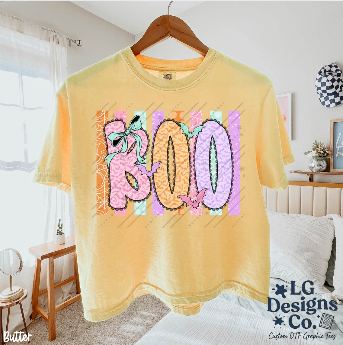 Boo