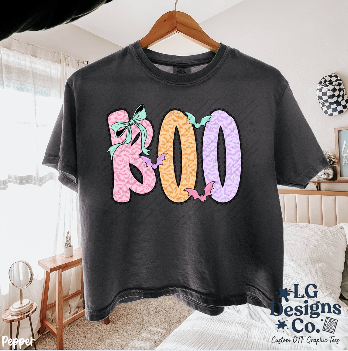 Boo