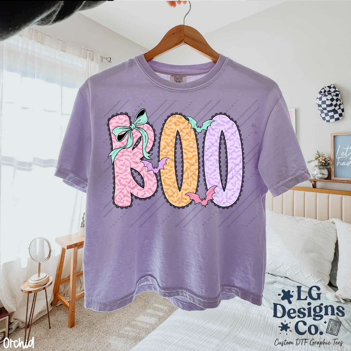 Boo